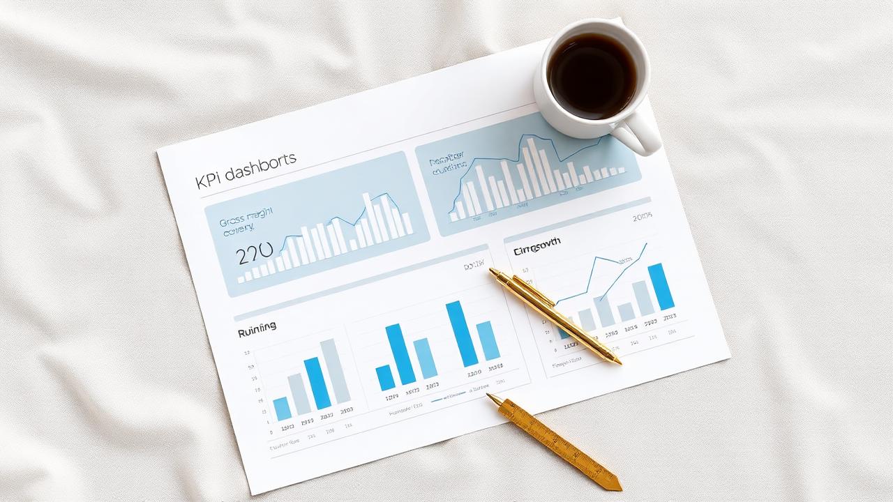 5 KPIs That Matter More Than Your Bank Balance — Kuuni Partners