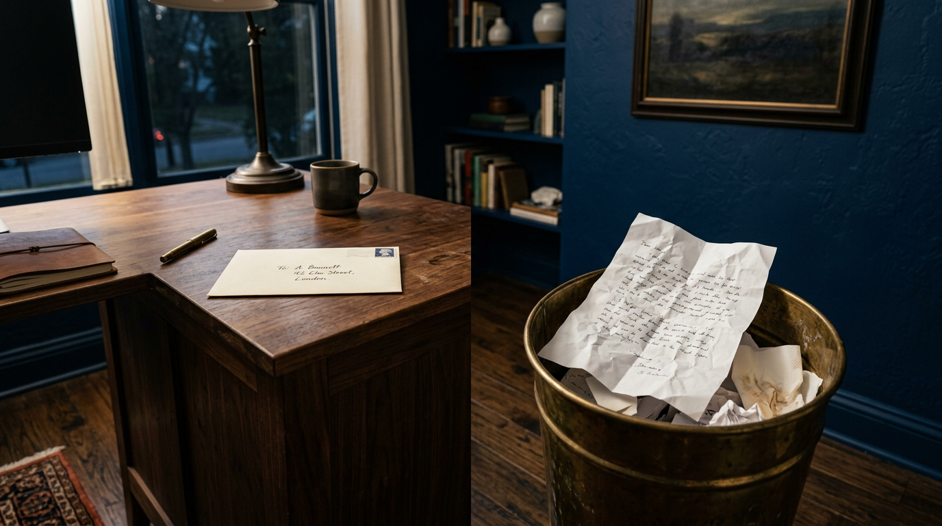 Common Mistakes People Make After Getting an IRS Letter — Kuuni Partners