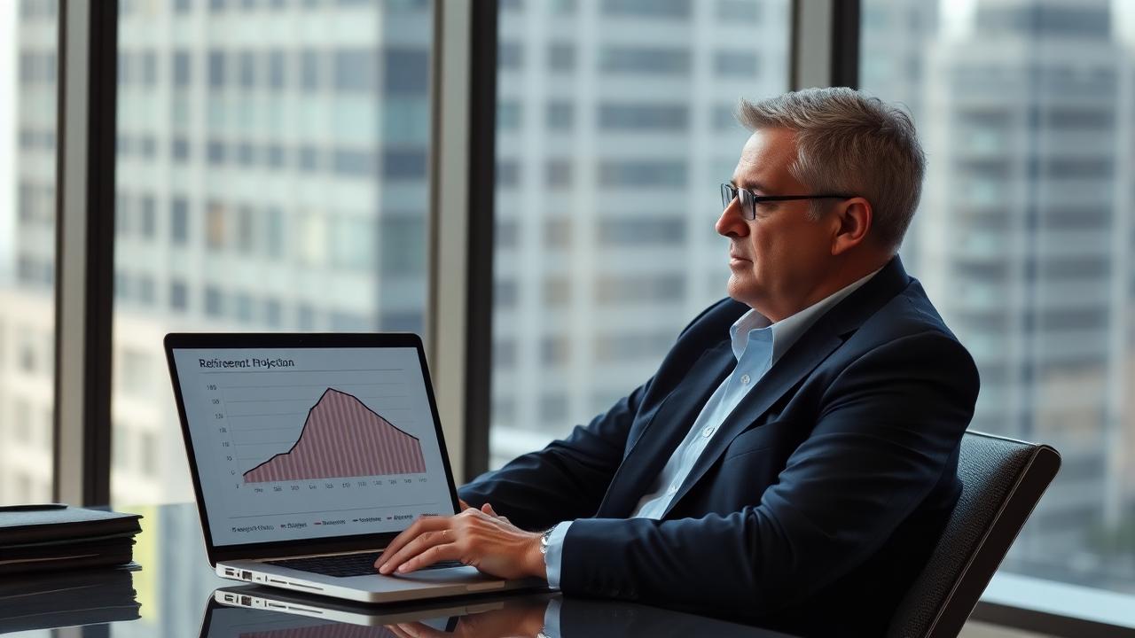Defined Benefit Plans: When They Save High-Earning Owners Six Figures — Kuuni Partners