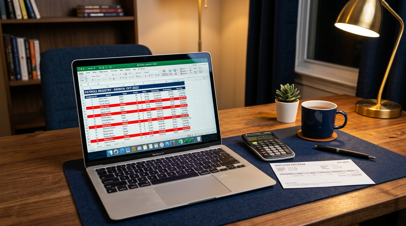 How Payroll Errors Create Bigger Business Problems — Kuuni Partners
