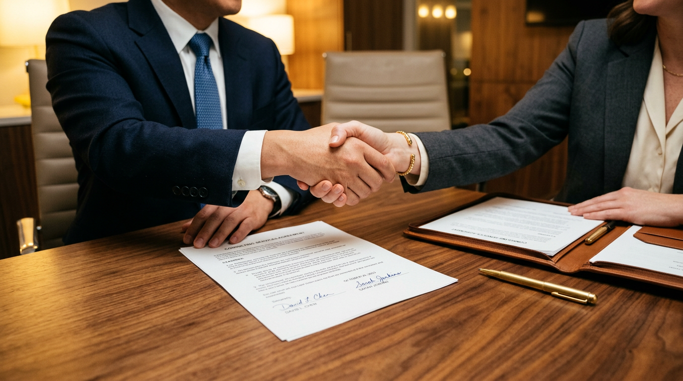 Offer in Compromise: Who Actually Qualifies — Kuuni Partners