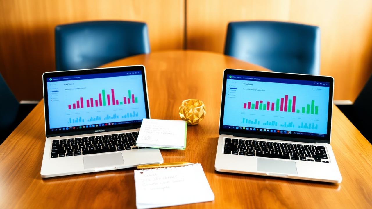 QuickBooks Online vs. Xero: A Practical Comparison — Kuuni Partners